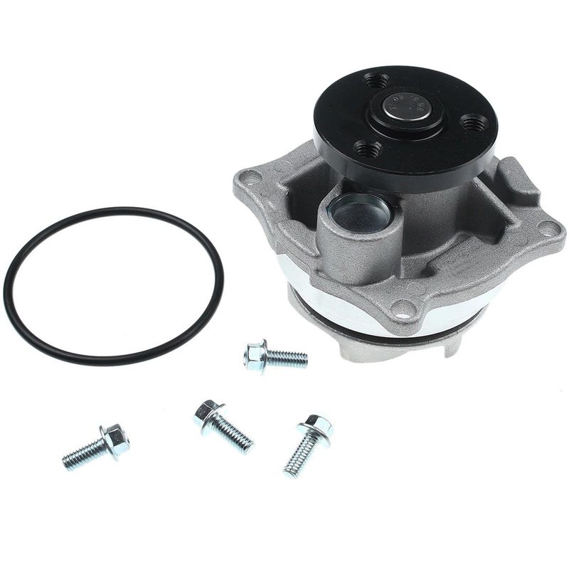 Engine Water Pump for Ford Contour 1998-2000 Escape Focus Mazda Tribute 2.0L