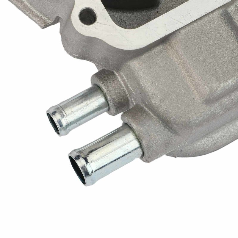 Engine Water Pump with Gasket for Subaru Forester WRX Impreza 2.5L Turbo