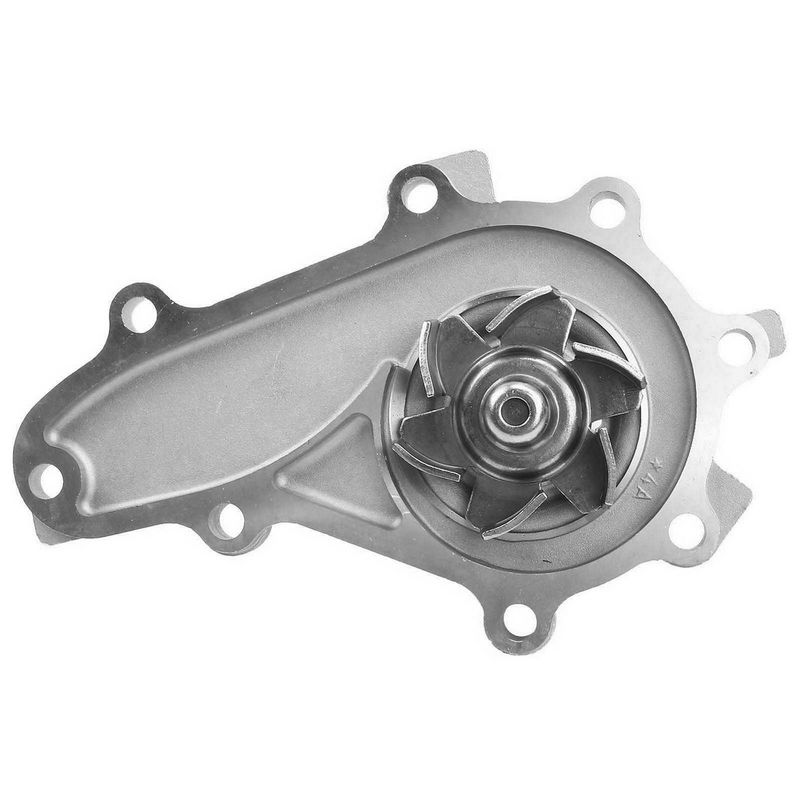 Engine Water Pump with Gasket for Mazda RX-8 2004 2005 2006 2007 2008 R2 1.3L