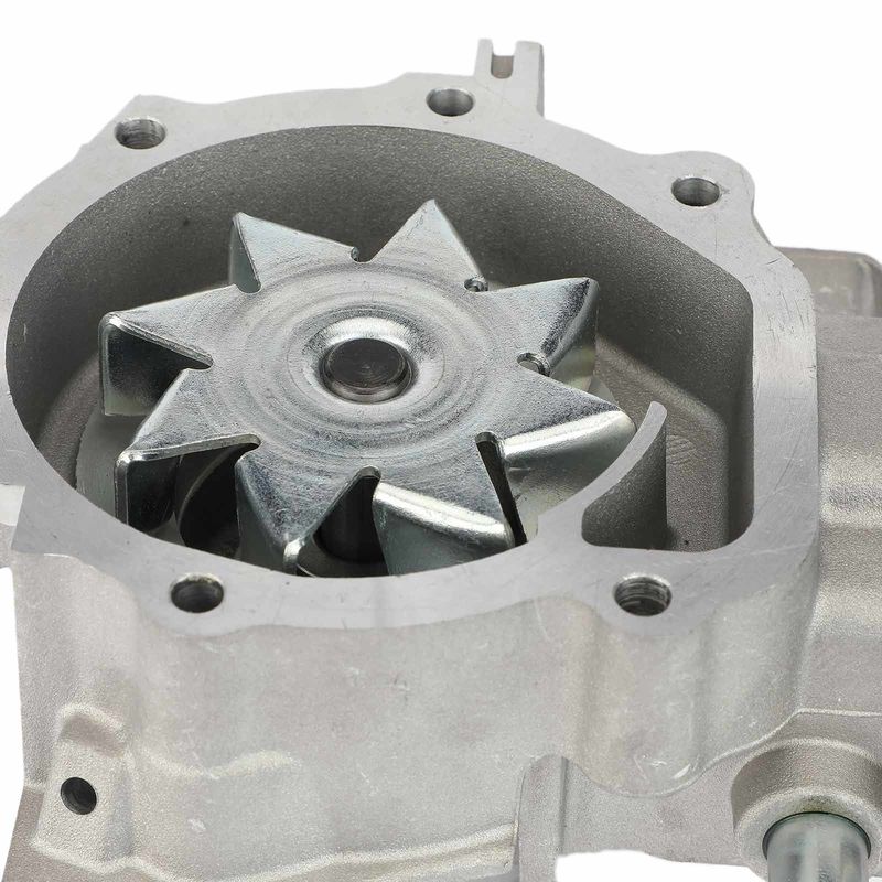 Engine Water Pump with Gasket for Subaru Forester WRX Impreza 2.5L Turbo