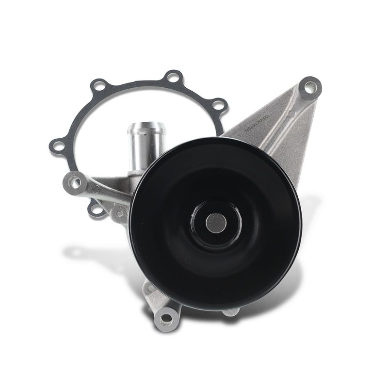 Engine Water Pump with Gasket for Lincoln LS Jaguar S-Type 00-02 V6 3.0L DOHC