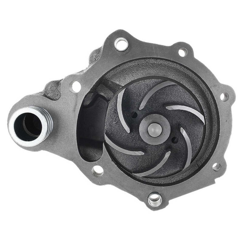 Engine Water Pump with Gasket for Ford B600 B700 CF6000 F600 F700 F800 6.6L 7.8L