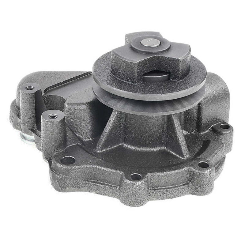 Engine Water Pump with Gasket for Ford B600 B700 CF6000 F600 F700 F800 6.6L 7.8L