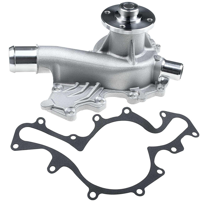 Engine Water Pump with Gasket for Ford Explorer Mustang Ranger Mazda Mercury