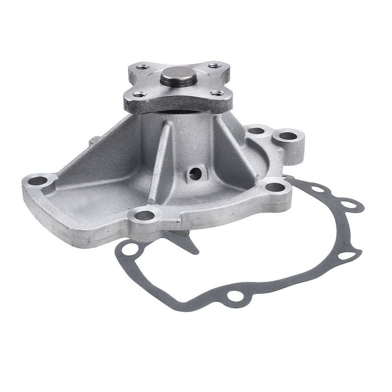 Engine Water Pump with Gasket for Nissan Sentra 200SX NX Infiniti G20 L4 2.0L