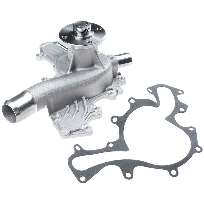 Engine Water Pump with Gasket for Ford Explorer Mustang Ranger Mazda Mercury