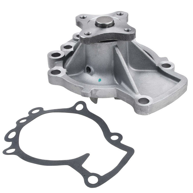 Engine Water Pump with Gasket for Nissan Sentra 200SX NX Infiniti G20 L4 2.0L