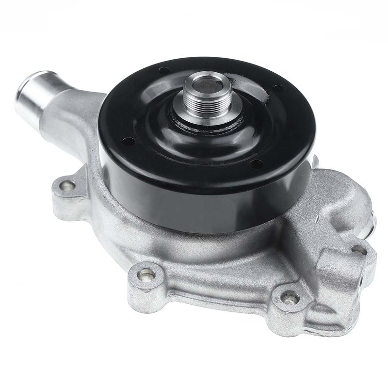 Engine Water Pump with Gasket for Dodge Dakota Ram 1500 2500 3500 Pickup Jeep