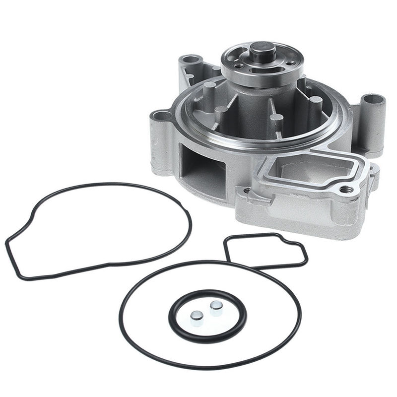 Engine Water Pump for Chevrolet Impala Equinox Saturn Vue Saab 9-3 Buick Regal