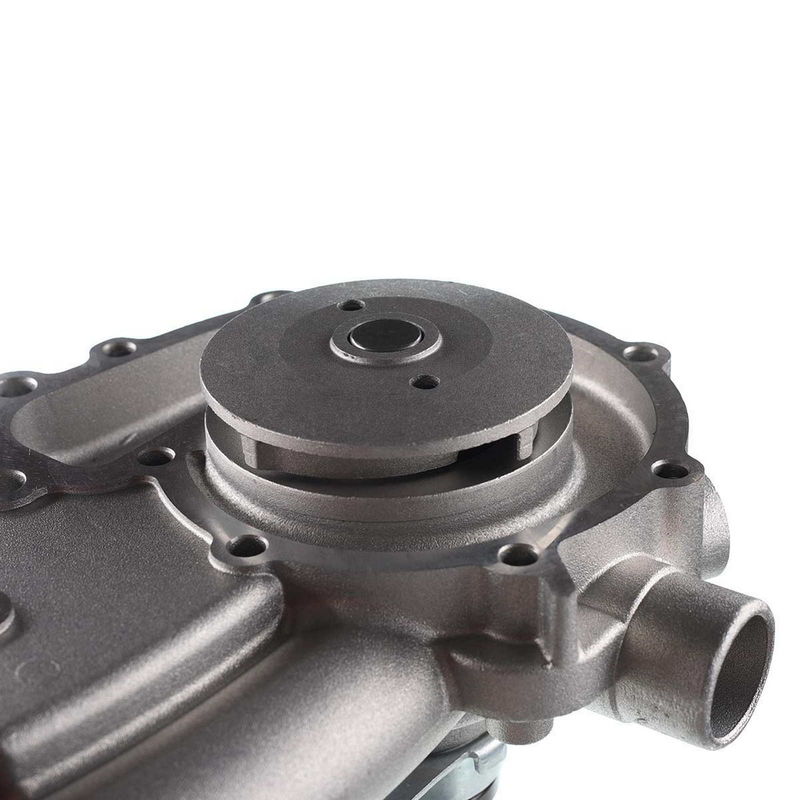 Engine Water Pump with Gasket for Mercedes-Benz 190E W124 85-93 I4 2.3L Petrol