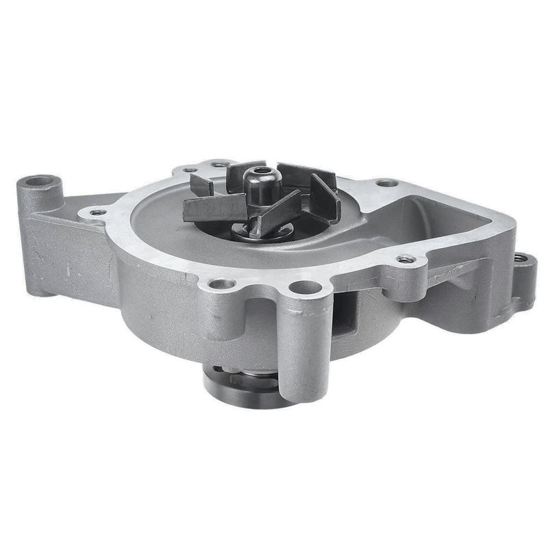 Engine Water Pump for Chevrolet Impala Equinox Saturn Vue Saab 9-3 Buick Regal
