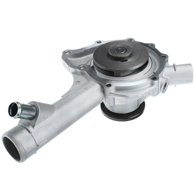 Engine Water Pump with Gasket for Mercedes-Benz W202 C220 1994-1996 C230 L4 2.3L