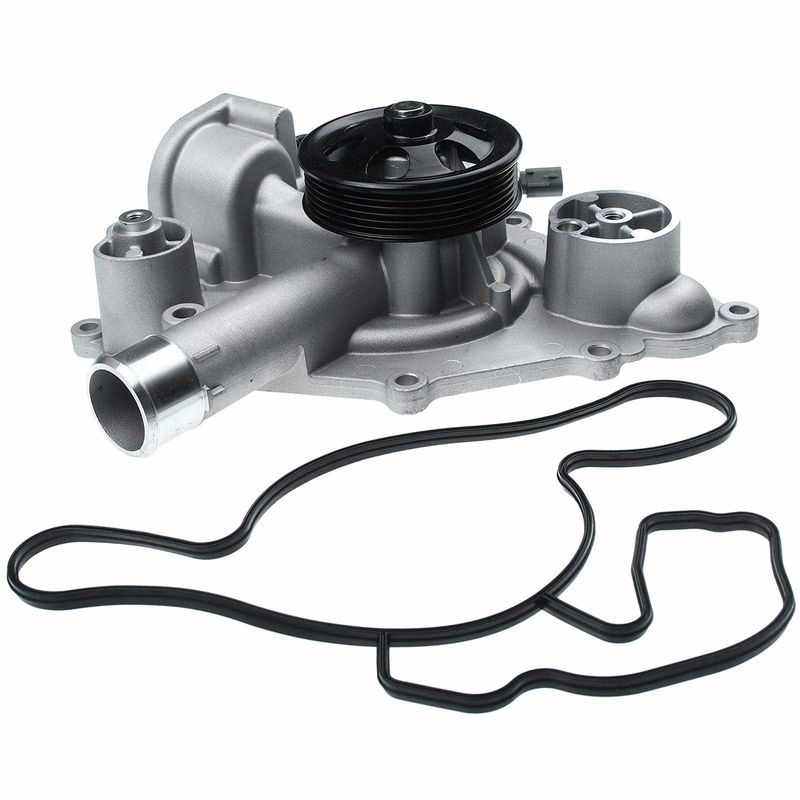 Engine Water Pump for Chrysler 300 Dodge Challenger Jeep Grand Cherokee 11-20
