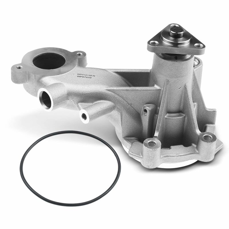 Engine Water Pump for Ford F-150 2011-2020 Mustang 2012-2020 5.0L 5.2L