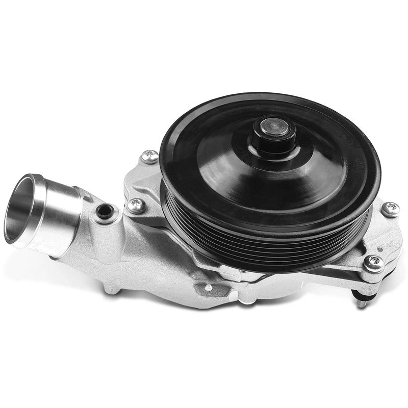 Engine Water Pump for Land Rover LR4 Range Rover Sport 2010-2019 3.0L 5.0L Gas