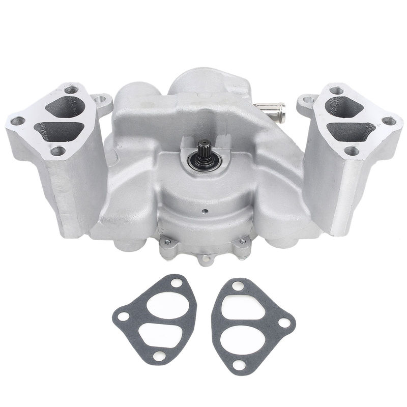 Engine Water Pump with Gasket for Chevrolet Corvette Base 1992 5.7L Petrol OHV