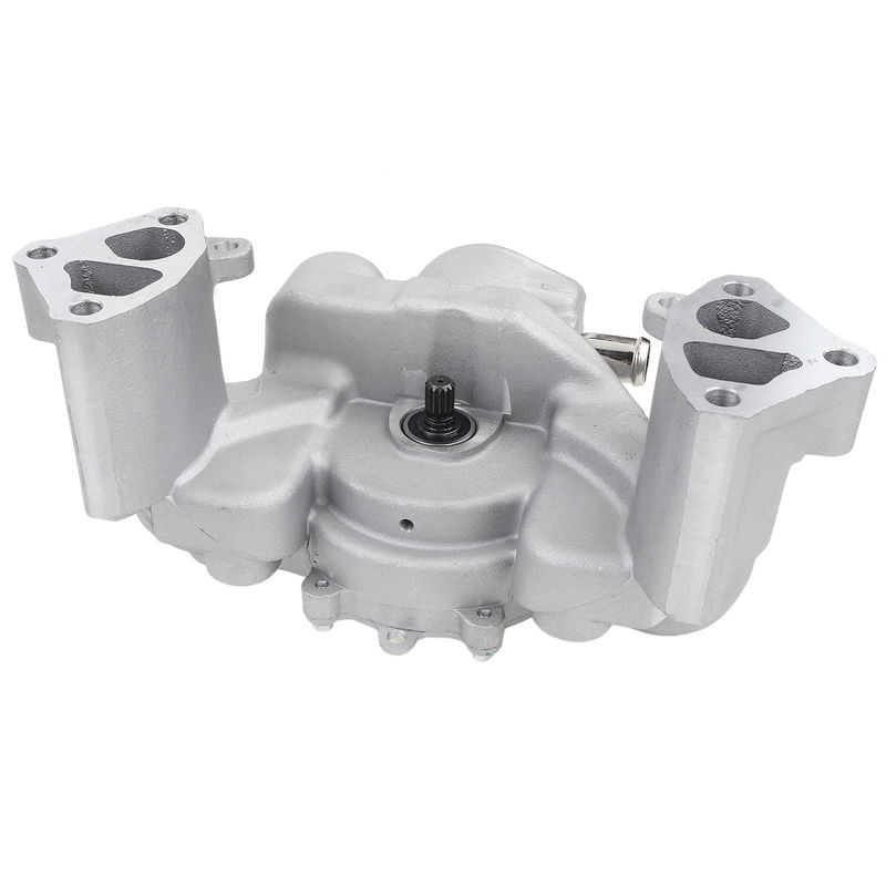 Engine Water Pump with Gasket for Chevrolet Corvette Base 1992 5.7L Petrol OHV