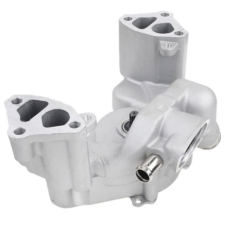 Engine Water Pump with Gasket for Chevrolet Corvette Base 1992 5.7L Petrol OHV