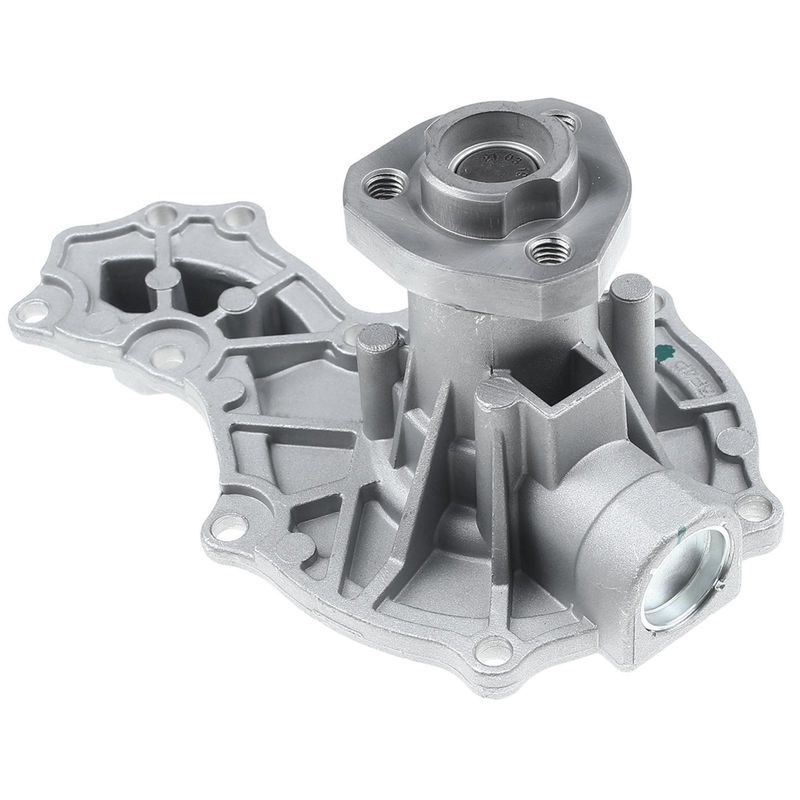 Engine Water Pump with Gasket for VW Golf 85-99 Jetta Passat Rabbit Audi 4000