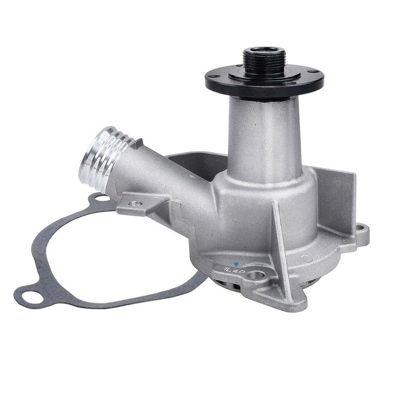 Engine Water Pump with Gasket for BMW E28 E30 E34 325i 88-93 325is 325iX 525i