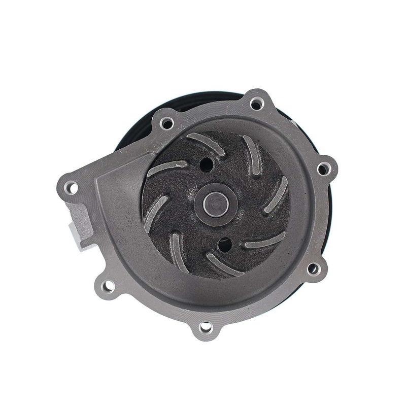 Engine Water Pump with Gasket for Saab 9-5 1999-2009 900 Series 9-3 2.0L 2.3L