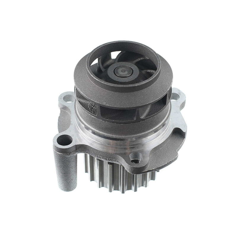 Engine Water Pump with Gasket for VW Beetle 98-04 Golf Jetta I4 1.9L Diesel ALH