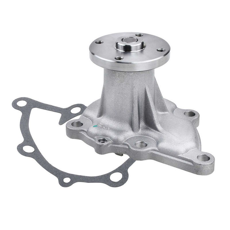 Engine Water Pump with Gasket for Nissan 210 79-82 B210 75-78 1200 1.4L 1.5L