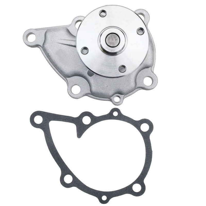 Engine Water Pump with Gasket for Nissan 210 79-82 B210 75-78 1200 1.4L 1.5L