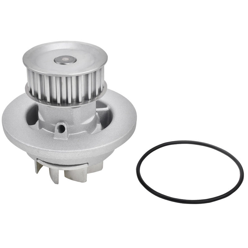 Engine Water Pump with Gasket for Chevy Optra 04-07 Daewoo Leganza Suzuki 2.0L