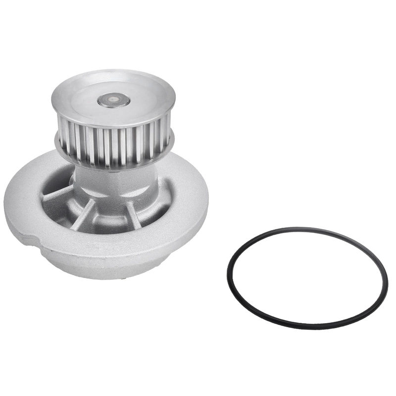 Engine Water Pump with Gasket for Chevy Optra 04-07 Daewoo Leganza Suzuki 2.0L