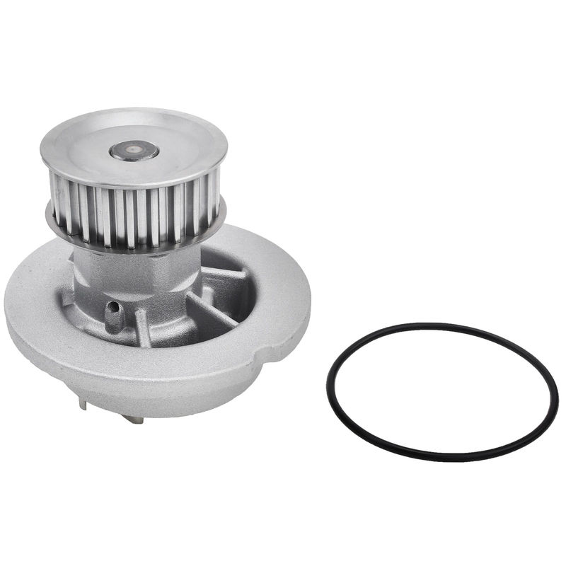 Engine Water Pump with Gasket for Chevy Optra 04-07 Daewoo Leganza Suzuki 2.0L