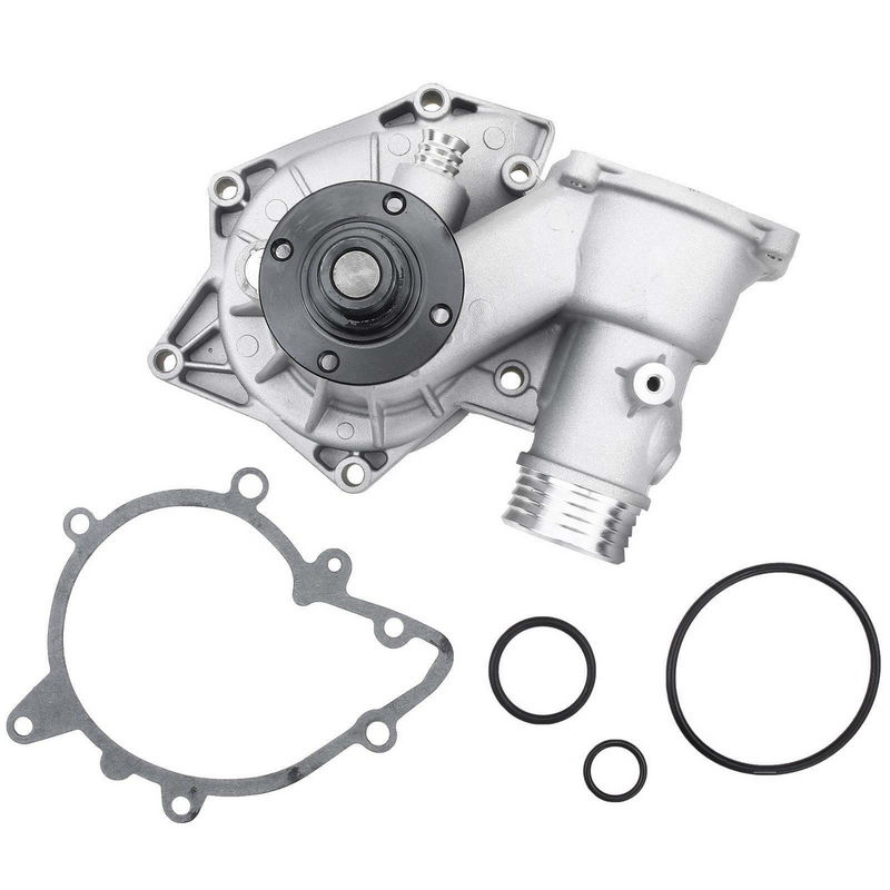 Engine Water Pump with Gasket for BMW 740i 740iL E38 1995 840Ci E31 94-95 4.0L