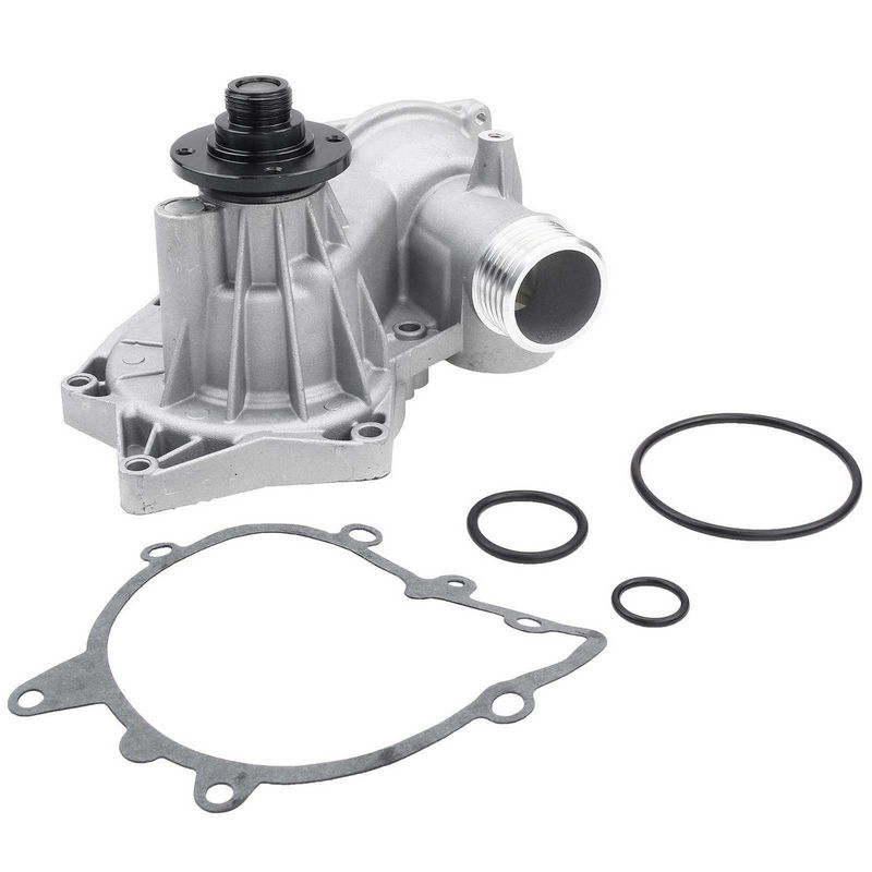 Engine Water Pump with Gasket for BMW 740i 740iL E38 1995 840Ci E31 94-95 4.0L