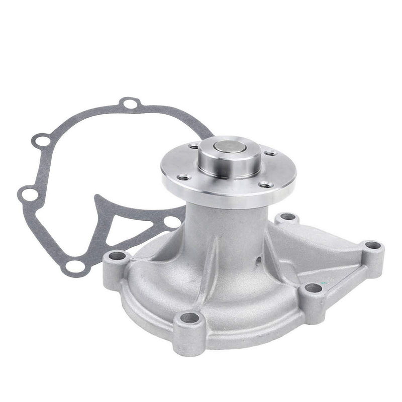 Engine Water Pump with Gasket for Isuzu Pickup 81-87 Trooper Buick Chevy 1.9L
