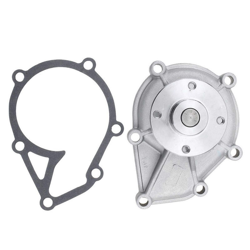 Engine Water Pump with Gasket for Isuzu Pickup 81-87 Trooper Buick Chevy 1.9L