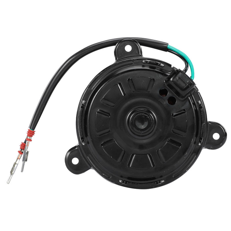 Right Radiator Fan Motor for Buick Terraza 05-07 Chevy Pontiac Saturn 3.5L 3.9L