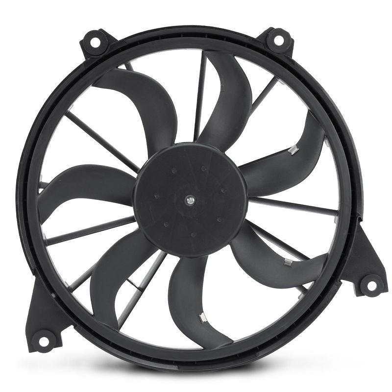 Radiator Cooling Fan Assembly without Motor for Dodge Journey 2009-2020