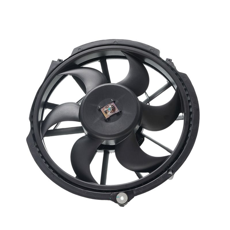 Driver Radiator Fan Assembly w/o Controller for Ford Sable Taurus Mercury
