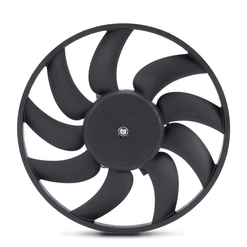 Driver Radiator Cooling Fan Assembly for Audi A4 A5 Q5 A5 Quattro allroad