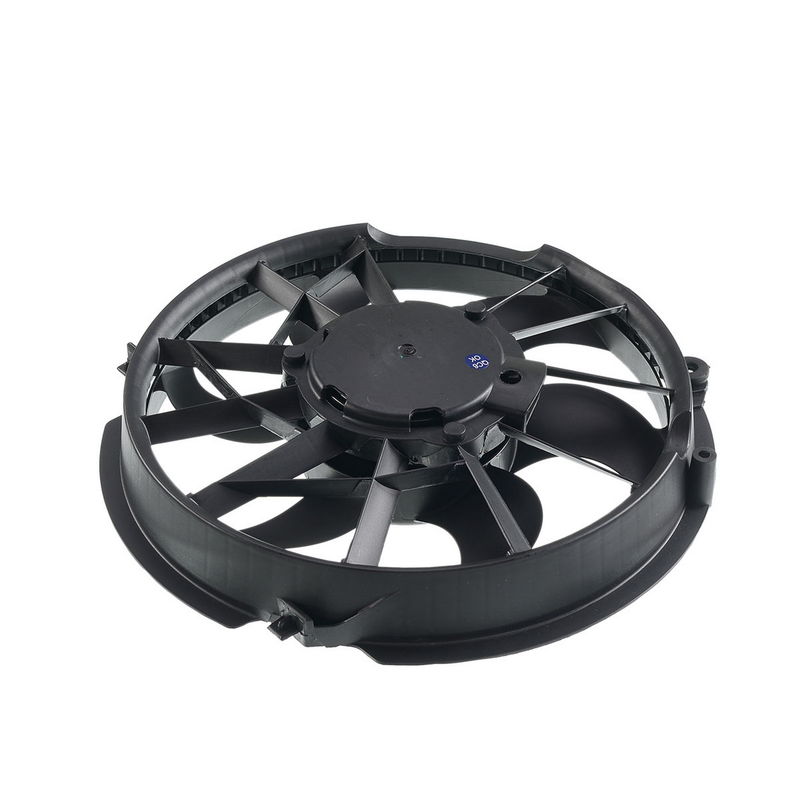 Driver Radiator Fan Assembly w/o Controller for Ford Sable Taurus Mercury