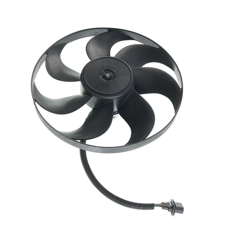 Driver Engine Raditator Cooling Fan for Audi TT Volkswagen Bettle Golf Jetta