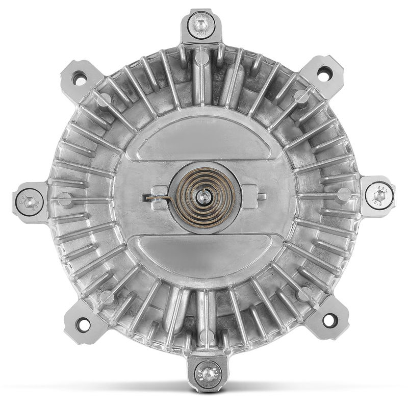 Radiator Fan Clutch for Chevrolet Tracker Suzuki Sidekick Grand Vitara XL-7