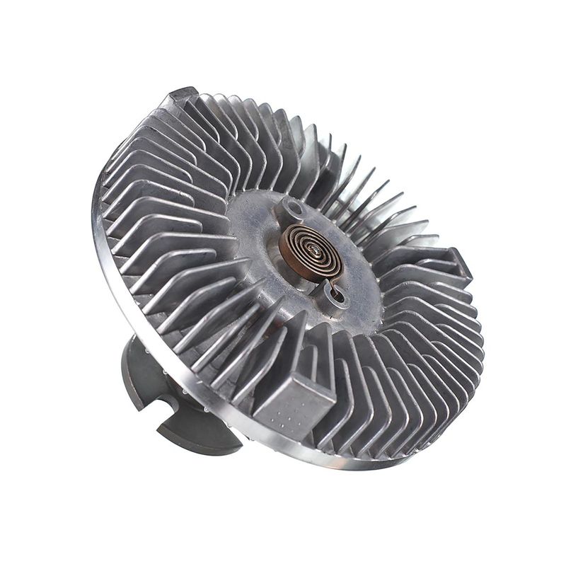 Engine Cooling Radiator Fan Clutch for Ford F-100 F-150 F-250 F-350 Chevrolet GMC