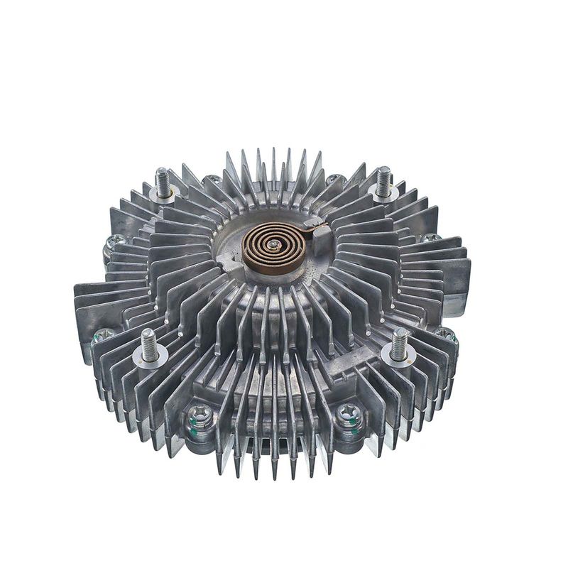 Engine Cooling Radiator Fan Clutch for Toyota Land Cruiser Tundra Lexus LX470 LS400