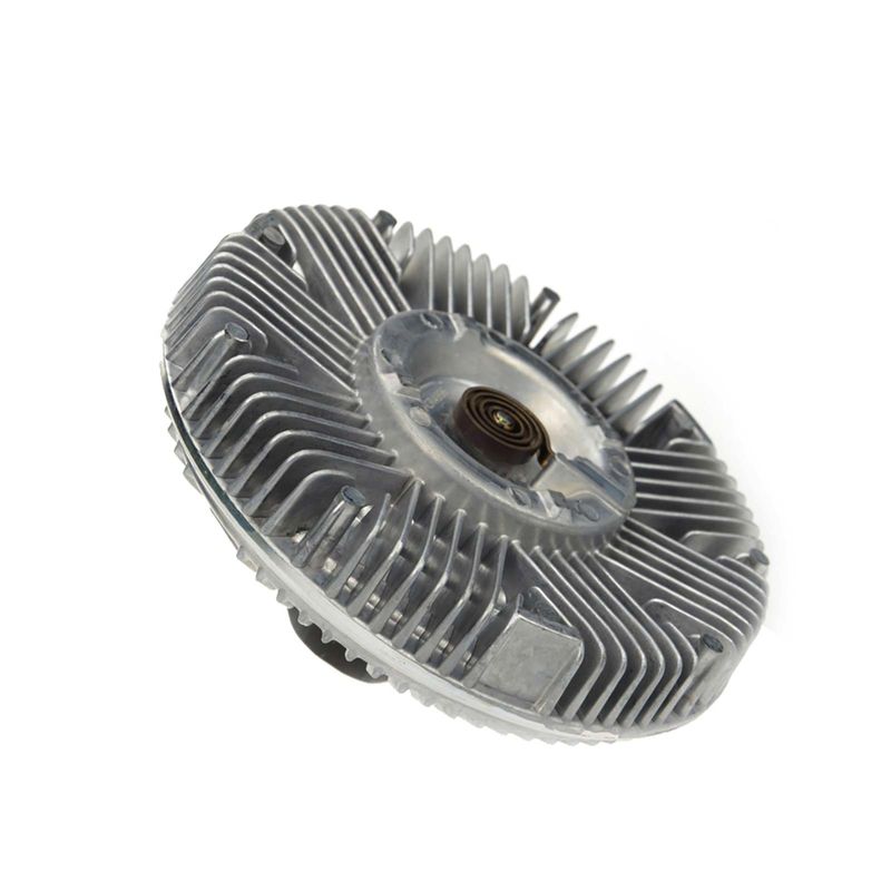 Engine Cooling Radiator Fan Clutch for Land Rover Discovery Serie2 1998-2002