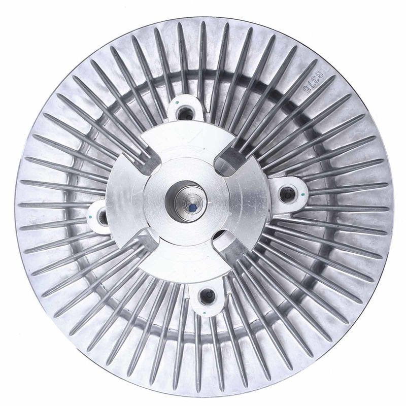 Engine Cooling Radiator Fan Clutch for Ford Mustang AMC Eagle Lincoln Mercury Jeep J10