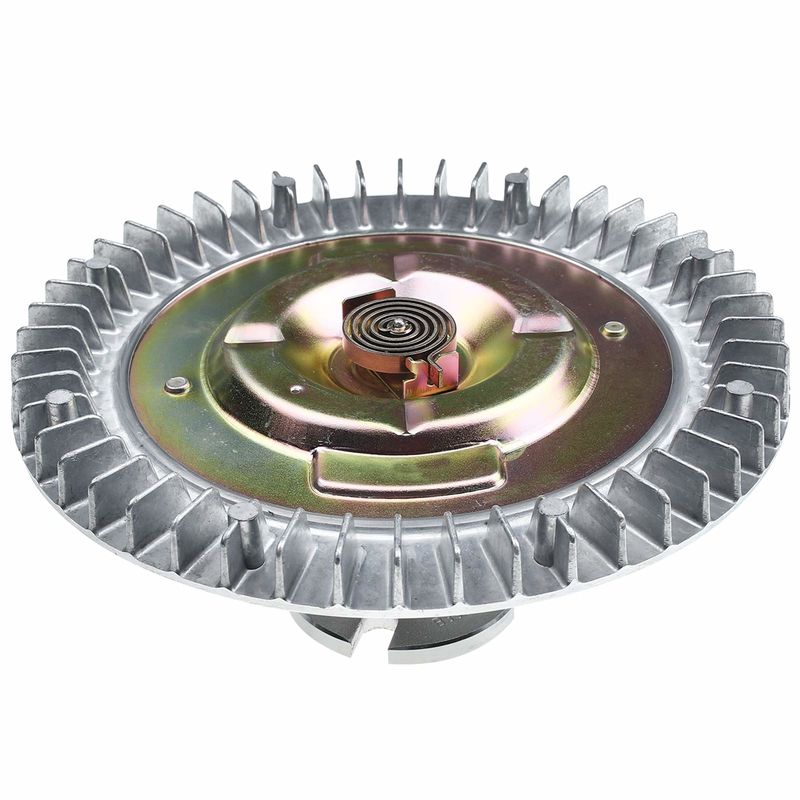 Engine Cooling Radiator Fan Clutch for Chevrolet G10 C1500 2500 3500 K1500 R20 GMC G1500