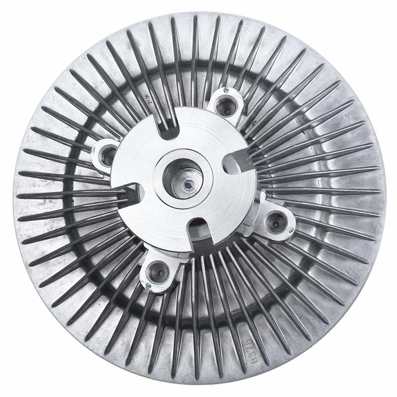 Engine Cooling Radiator Fan Clutch for Chevrolet G10 C1500 2500 3500 K1500 R20 GMC G1500