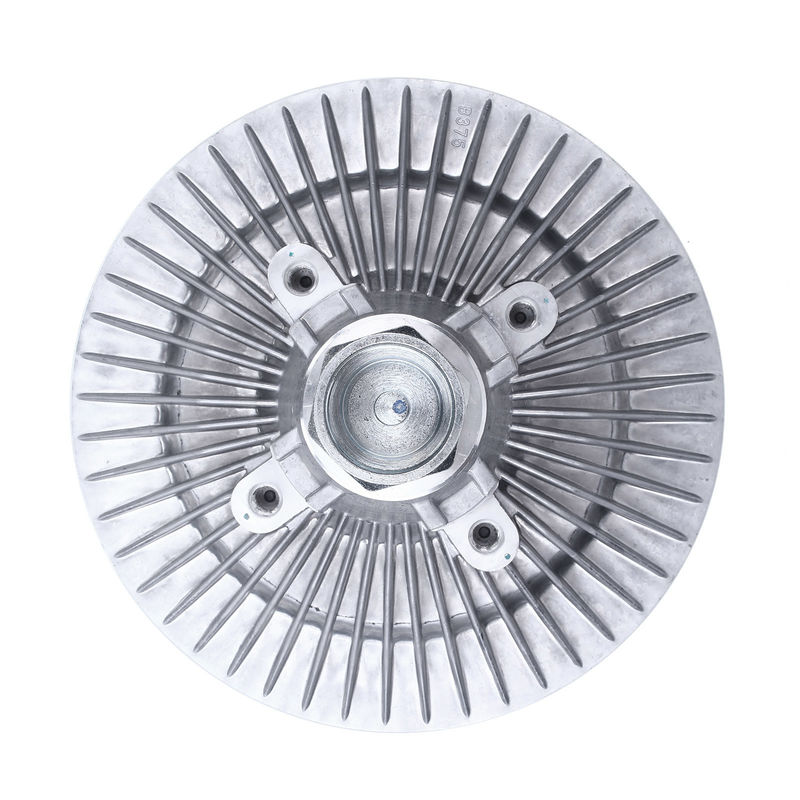Engine Cooling Radiator Fan Clutch for Jeep Wrangler 2007 2008 2009 2010 V6 3.8L OHV