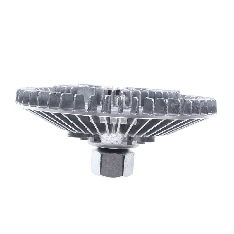 Engine Cooling Radiator Fan Clutch for Jeep Wrangler 2007 2008 2009 2010 V6 3.8L OHV